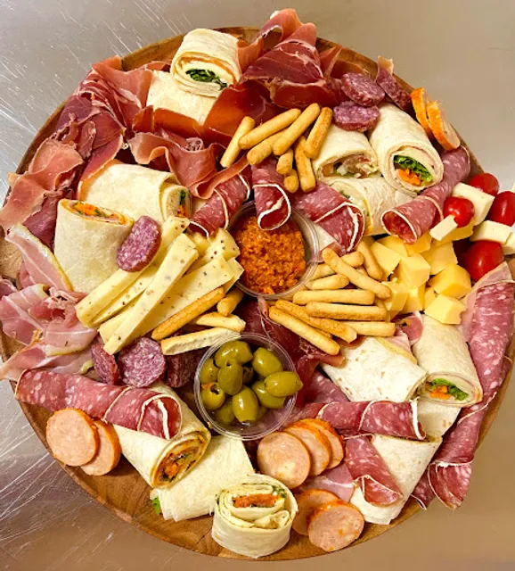 Brood(jes)shop Mammoet