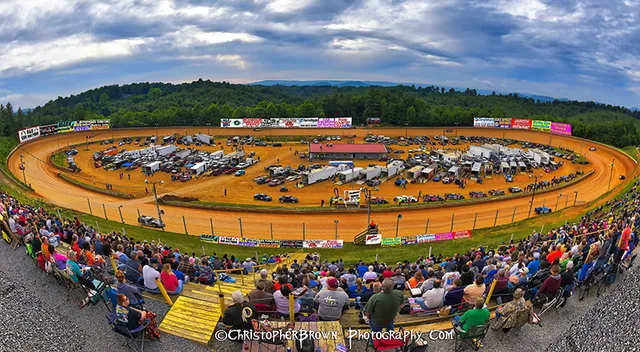 Wythe Raceway