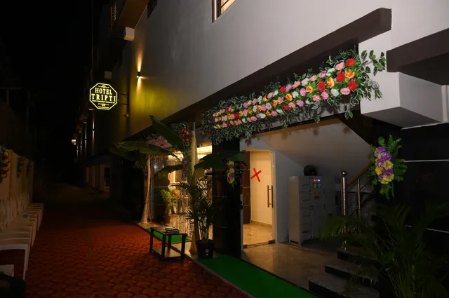 Hotel Tripti
