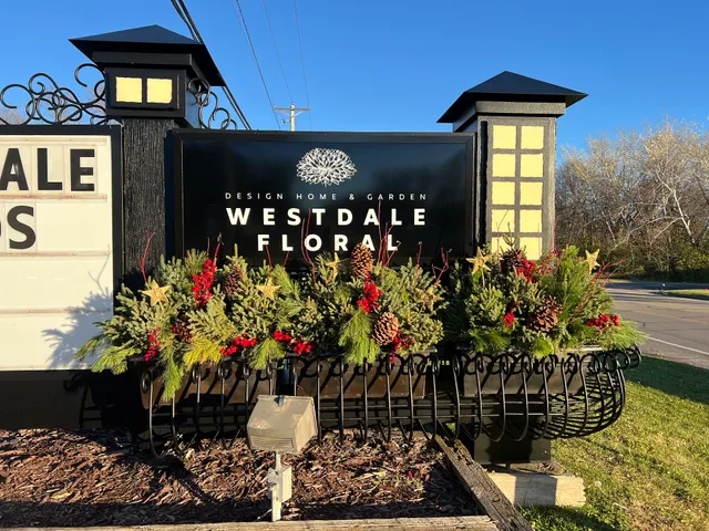 Westdale Floral Home & Garden