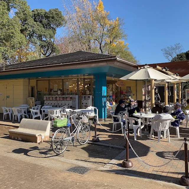 PARKS HIKARIGAOKA Shop