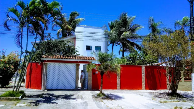 Hospedaria do Khalifa.