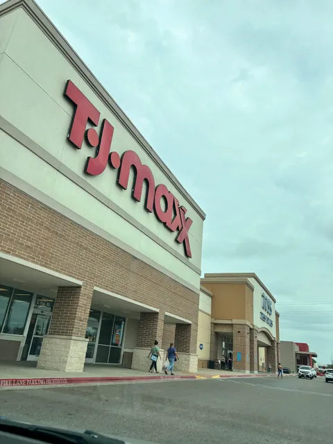 T.J. Maxx