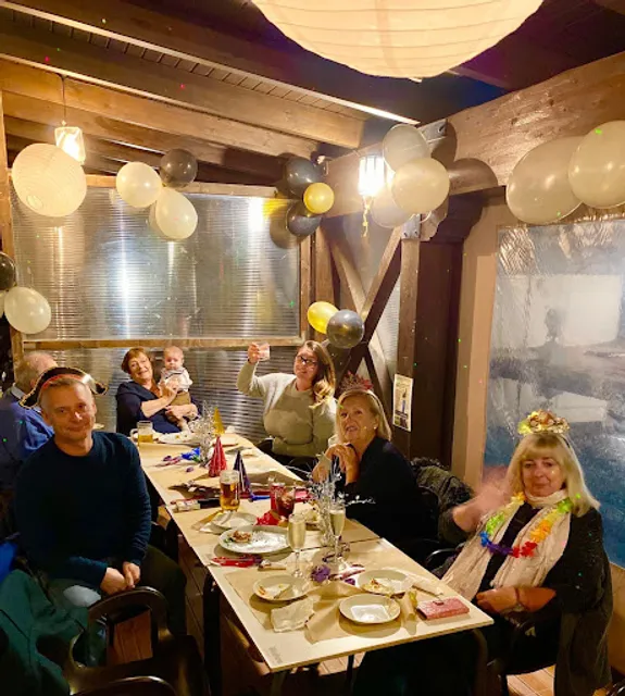 Rosaleda Secret Garden