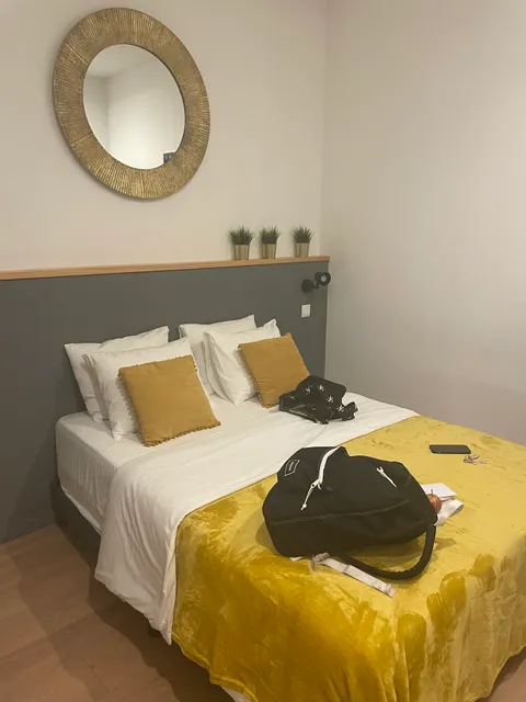 Feeling Parque 56, Lisbon