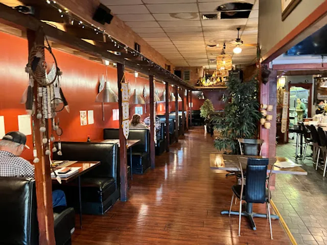 Bangkok Garden Thai Cuisine & Sushi Bar