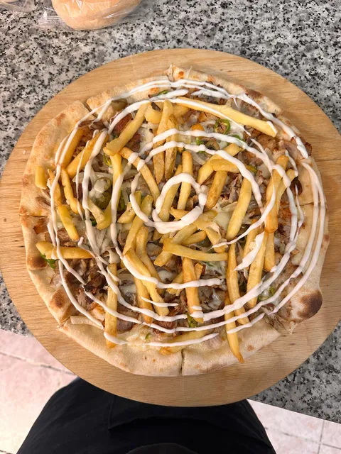 RISTORANTE ANNA FOOD CENTER