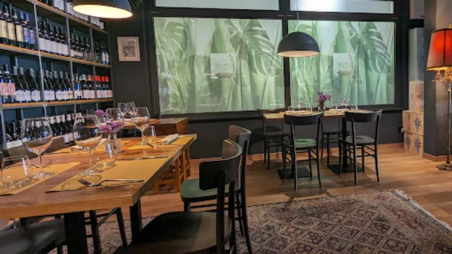 Tempo Osteria Contemporanea & Winebar