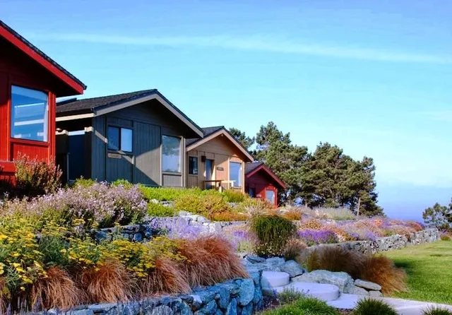 Cottages at Little River Cove
