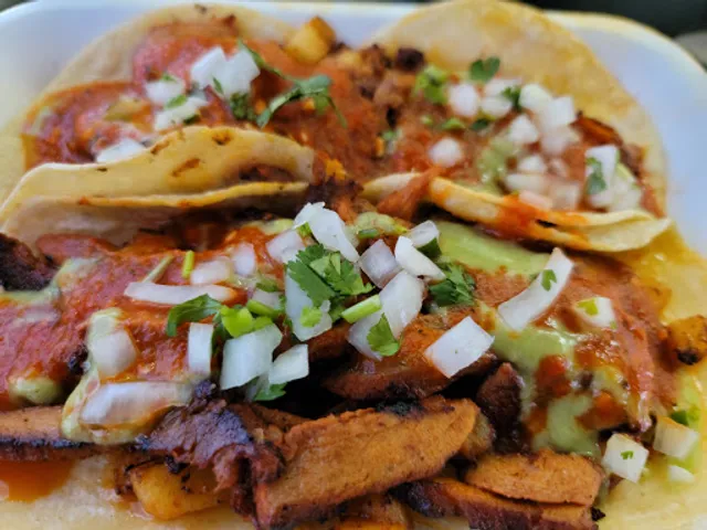Tacos Don Cuco (Doniphan)