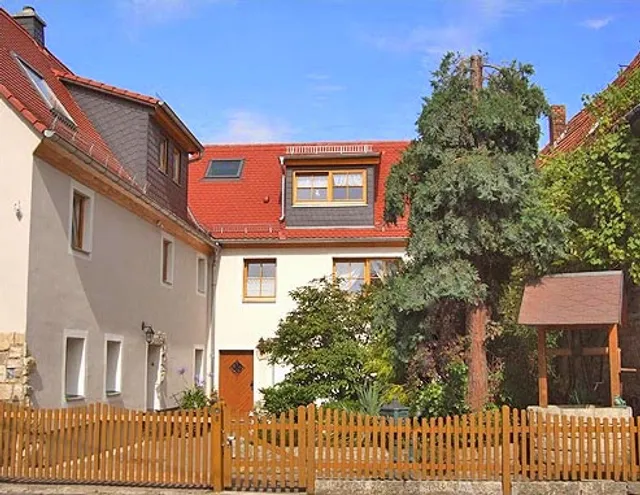 Gästezimmer am Märchenbrunnen