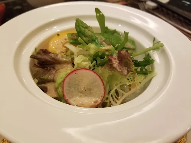 Danding Teppanyaki Cuisine