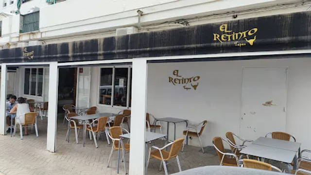 El Retinto Tapas