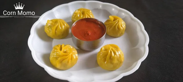 Little Momo’s kitchen