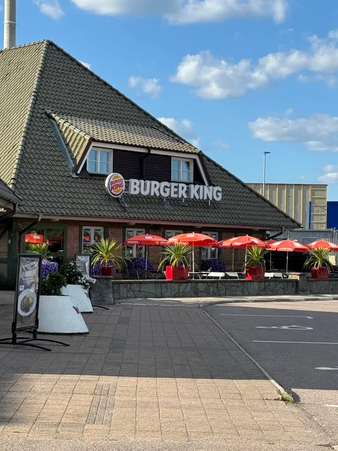 Burger King Kalmar