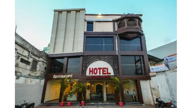 Hotel Bagga Inn