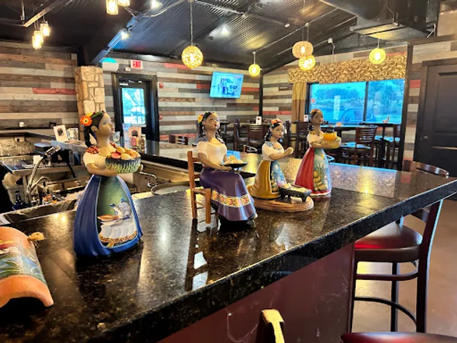 Don Mario Mexican Restaurant