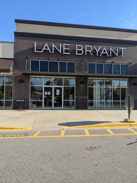 Lane Bryant