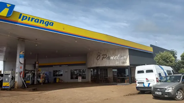 Restaurante O Panelão