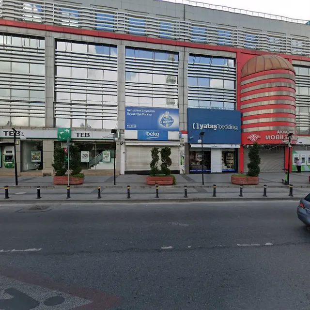 Gunaydin Steak House