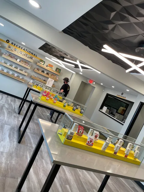 3Fifteen Cannabis Dispensary Camden