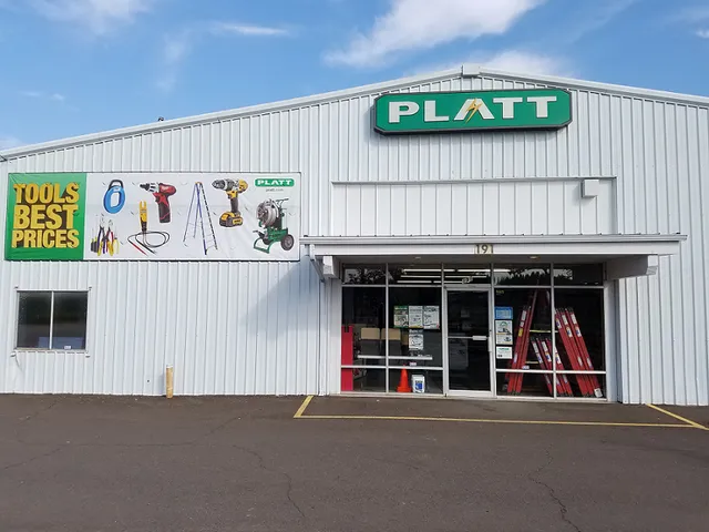 Platt Electric Supply
