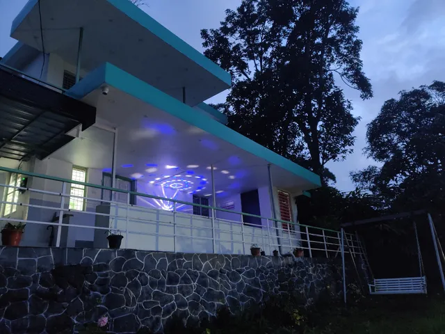 MC Greenature Holidays