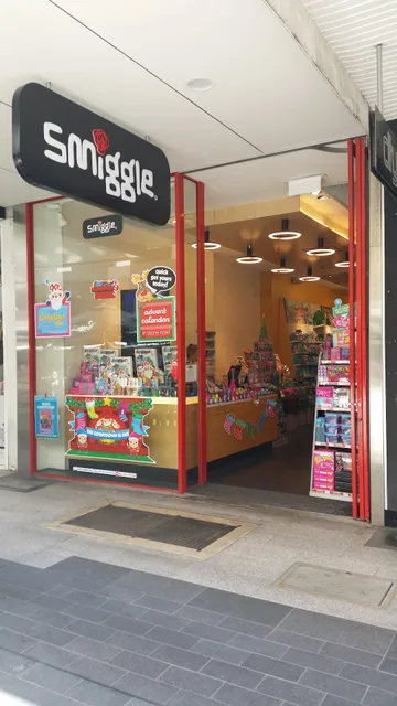 Smiggle Adelaide