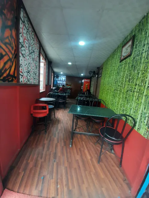 CUP OF JOY Restaurant Gangabu ganeshthan kathmandu