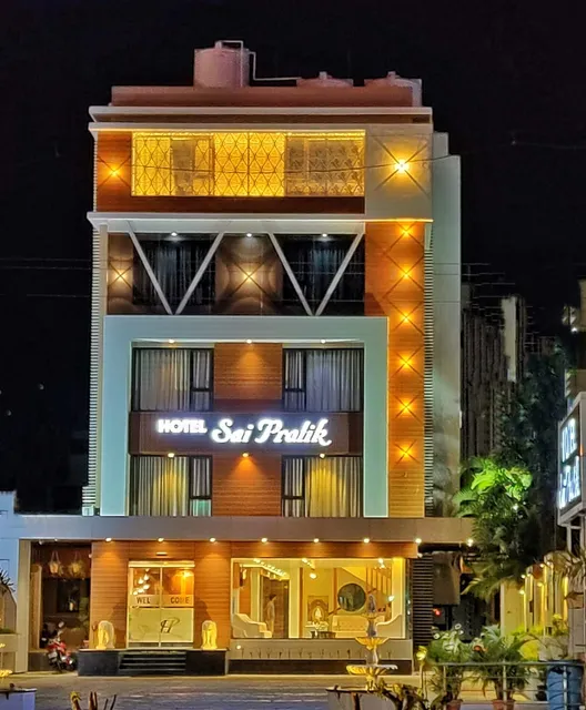 Sai Pratik Hotel