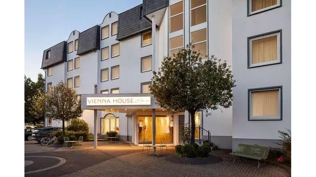 Vienna House Easy Limburg