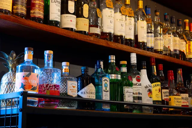 Easy Times Brewing Company