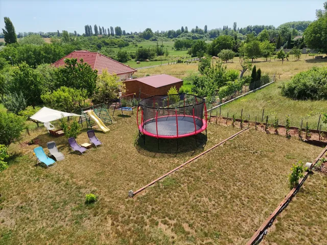 Balaton Apartman Paloznak