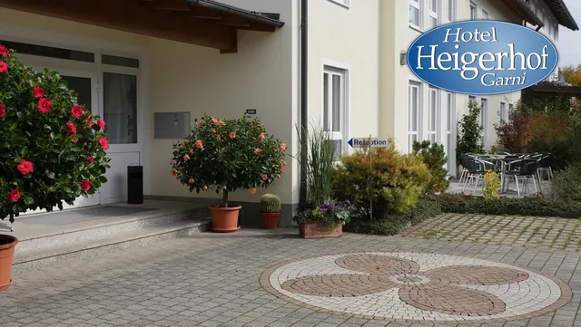 Hotel Garni Heigerhof GbR
