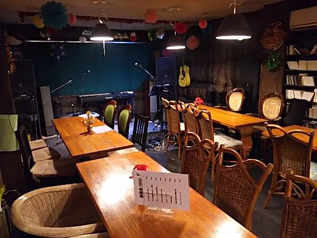 相模大野アコパ