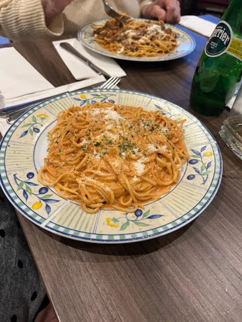 Maria's Kitchen Italian Cuisine