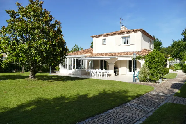 Chambres d'hôte "Les Hortensias du Monastère"