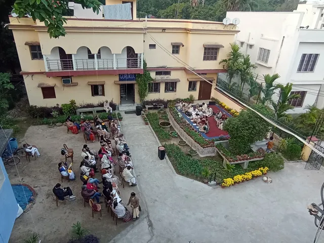 Gurukul Homestay
