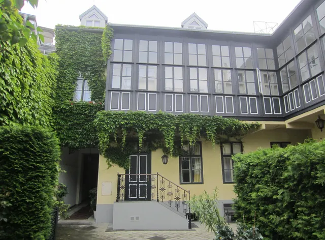 Hotel & Heuriger Schneider-Gössl