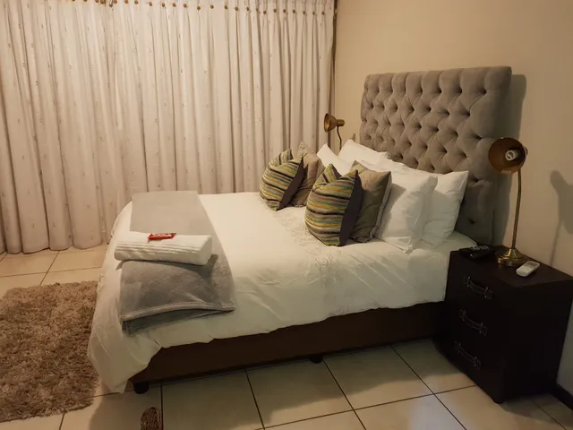 Eden Road Guest Suites