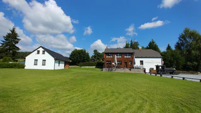 Wellness Pension Silver Wind