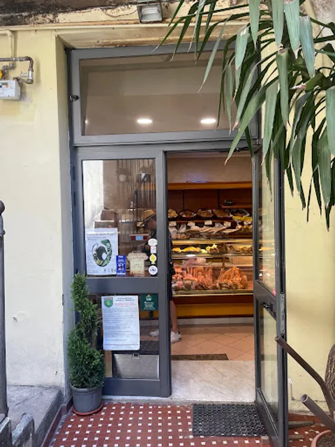 Panificio Europa Di Cancillieri Francesco Paolo