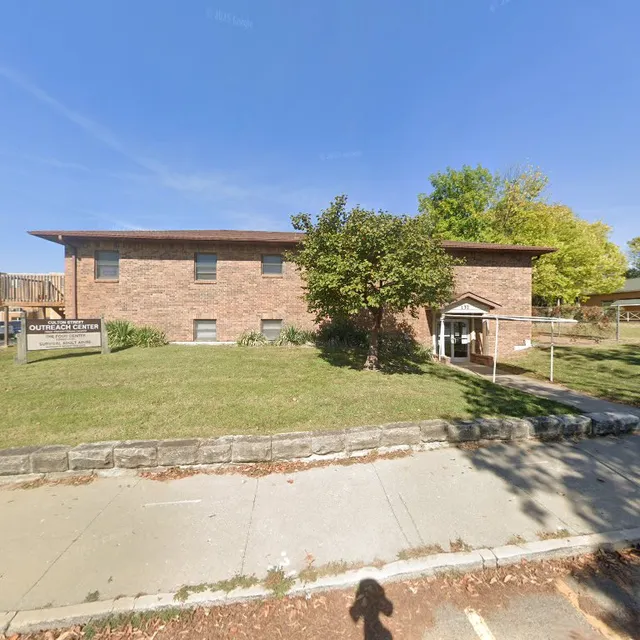 Johnson County Food Center