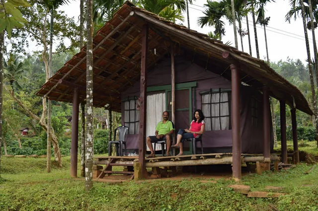 Nammane Home Stay