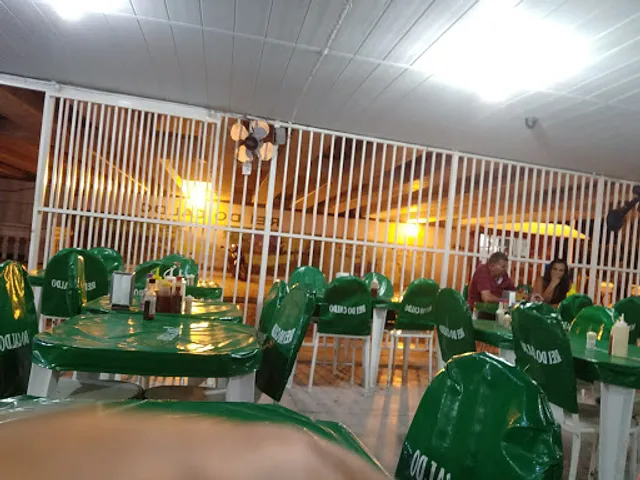 O Rei do Caldo Juazeiro