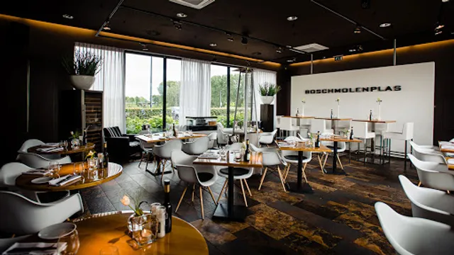 Restaurant Boschmolenplas