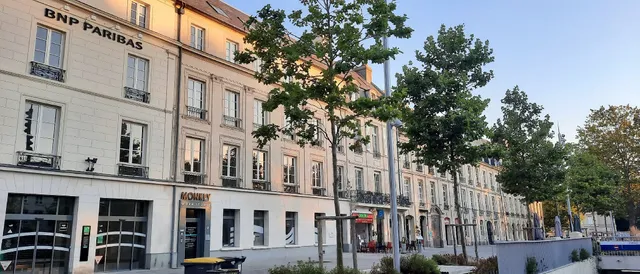 Smart Appart Caen République