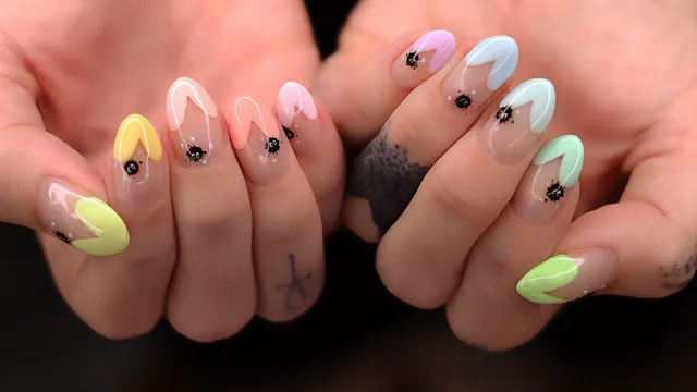 Stay Polished Nail Studio