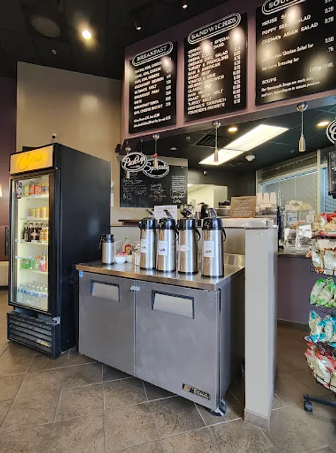 Crema Cafe and Eatery