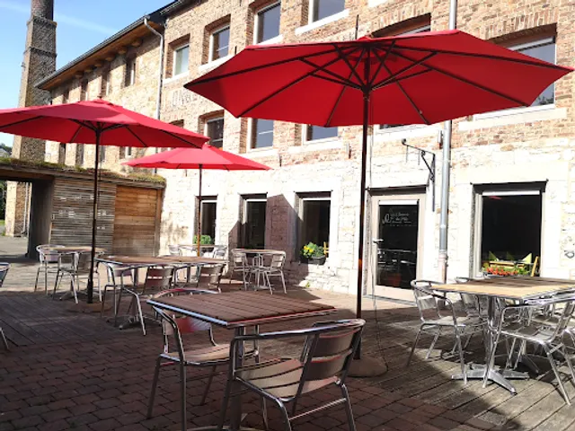 La Brasserie du Pôle